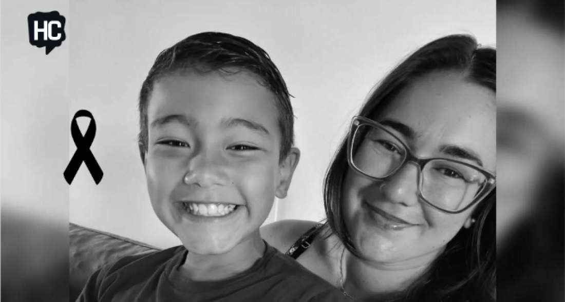 Tragédia familiar: companheiro mata mãe e filho a facadas durante a madrugada em Forquilhinha