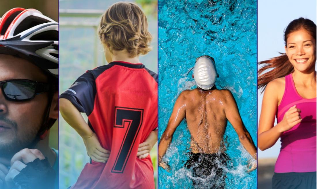 CEFF SPORTS lança Núcleo de Performance e Saúde na região da Amurel em fevereiro