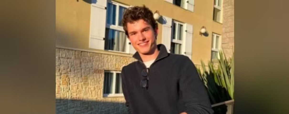 Romeno suspeito de matar homem e incendiar casa da ex em Balneário Camboriú segue foragido