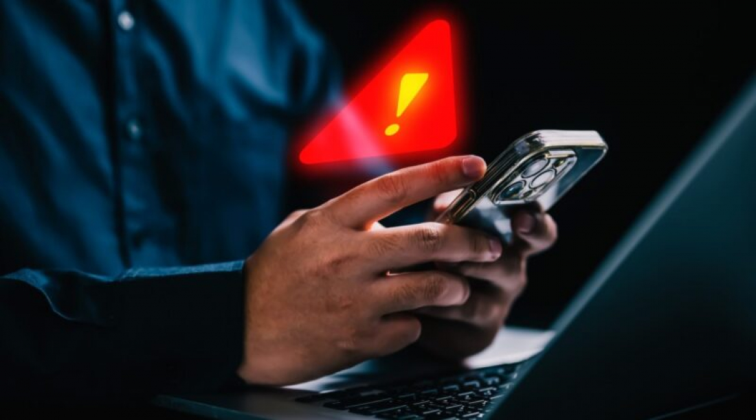 Atenção: criminosos utilizam nome de Soratto para aplicar golpes no WhatsApp