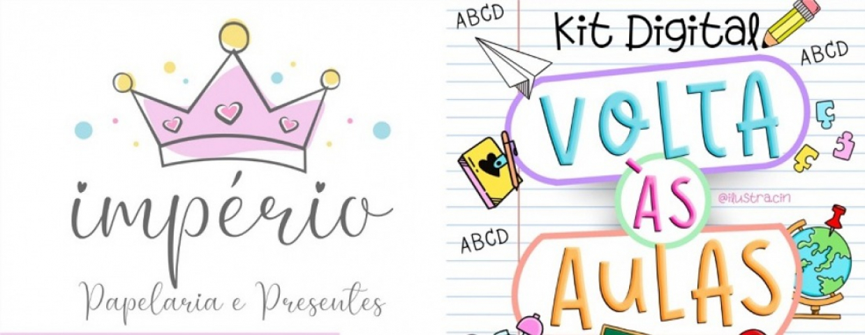 Império Papelaria é referência em atendimento e preço baixo em Tubarão 