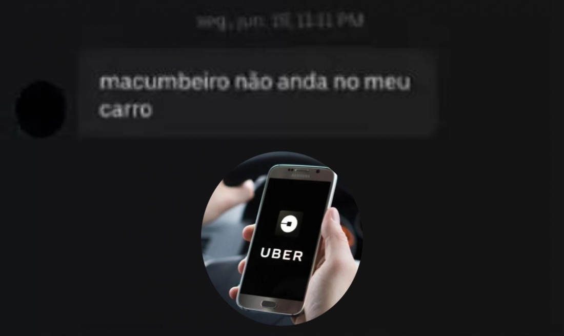 Uber é condenada a indenizar passageira vítima de intolerância religiosa em Curitiba