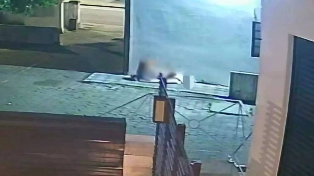 Caso de suposto estupro em frente a um fórum de SC tem reviravolta inesperada