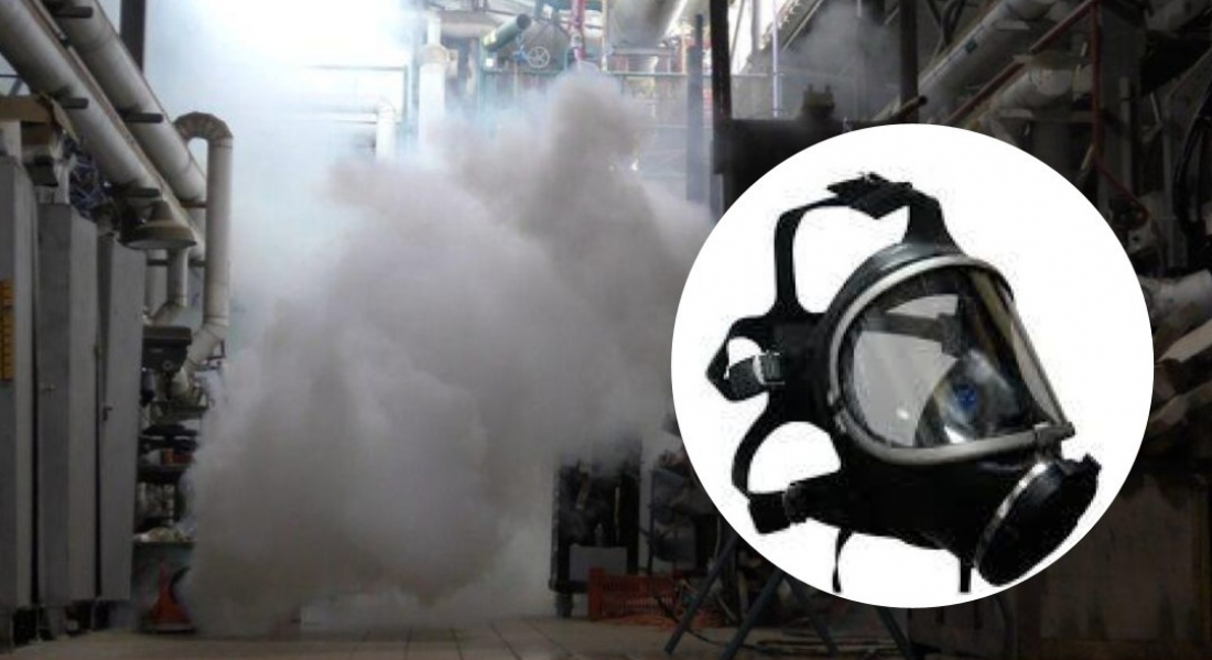 Atualização: oito pessoas foram encaminhadas ao hospital após vazamento de amônia em Grão-Pará