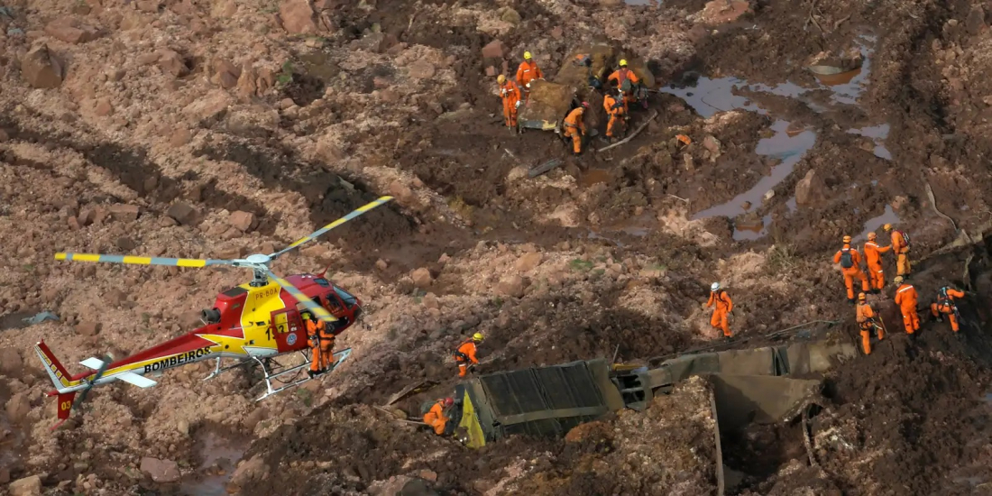 'Não foi uma morte normal, por isso não é um luto normal', diz mãe que perdeu filhos, nora e neto na tragédia em Brumadinho há 6 anos