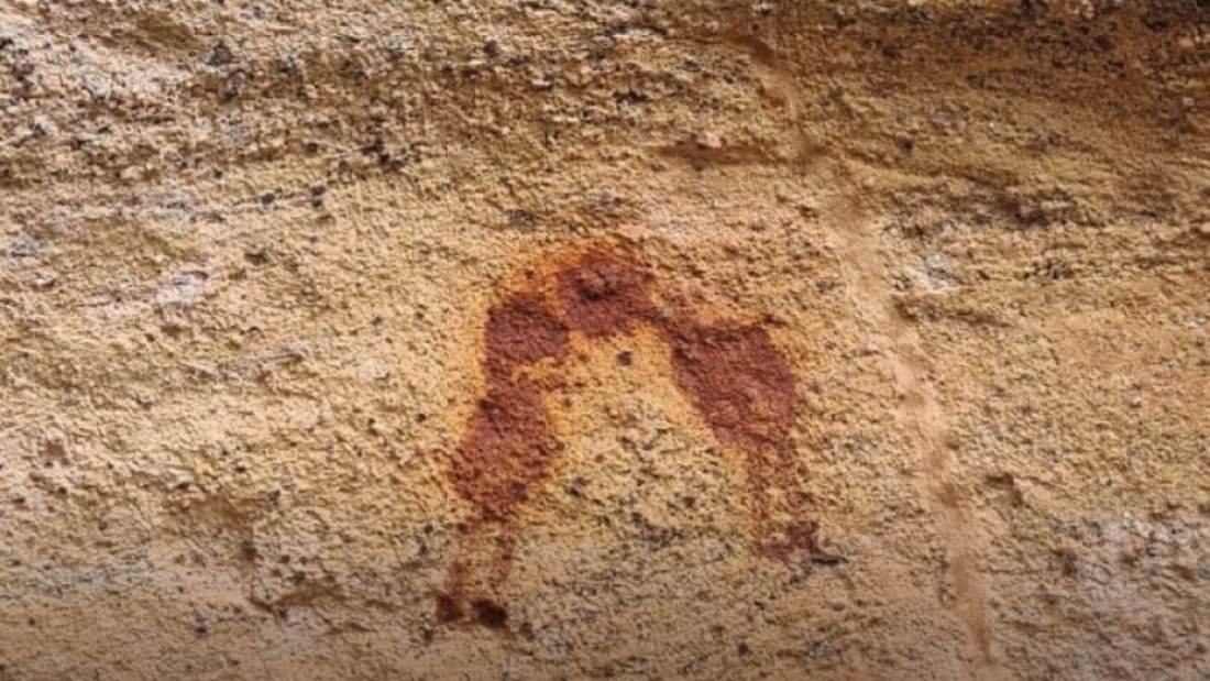 Romântico: primero registro de beijo da humanidade pode ter acontecido no Brasil