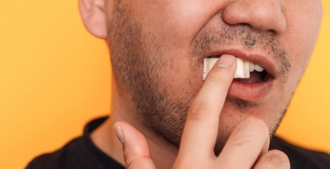 Sachês de nicotina começam a circular ilegalmente no Brasil