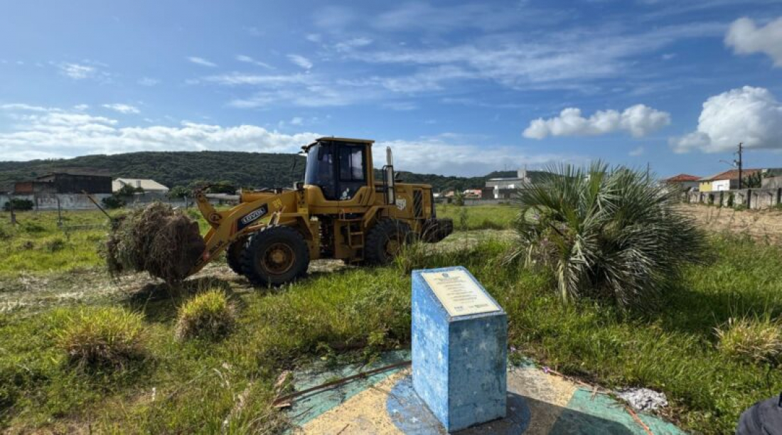 Laguna inicia construção da primeira escola bilíngue para surdos em Santa Catarina