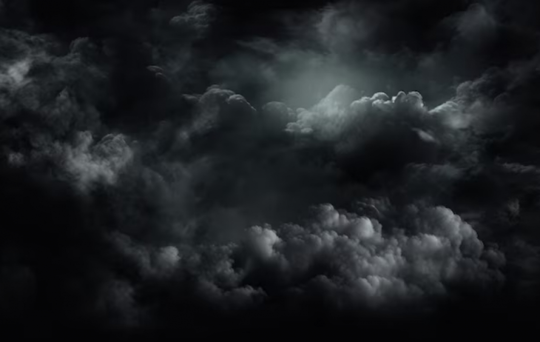 SC entra em alerta para 'chuvas intensas' e risco de alagamentos a partir desta quarta-feira