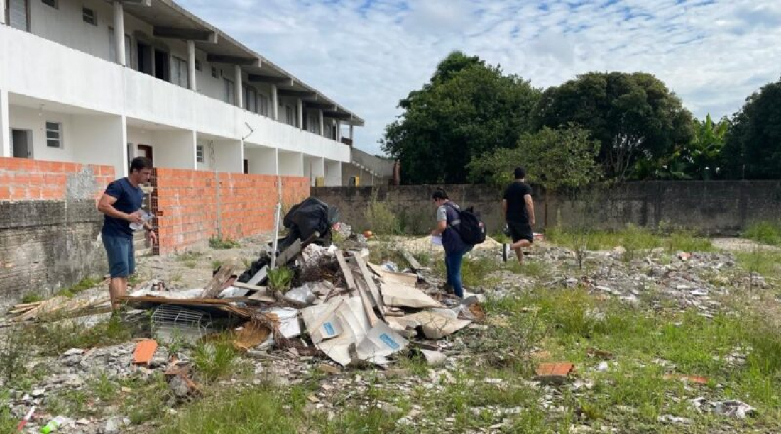 Casos de focos do Aedes aegypti aumentam em Tubarão e Capivari de Baixo