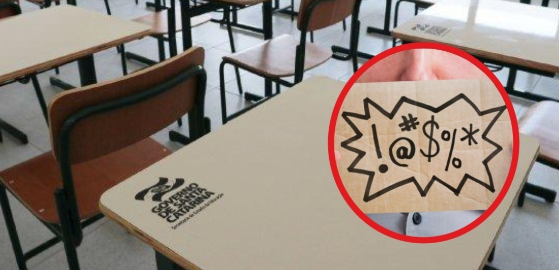 SC proíbe músicas impróprias em escolas públicas e privadas