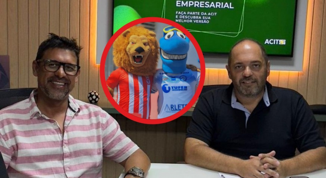 Reunificação do futebol em Tubarão? Times discutem possibilidade