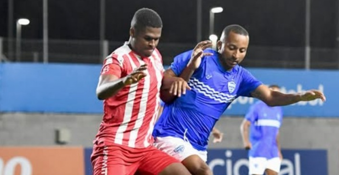 Hercílio Luz empata com Barra no Catarinense em estreia de novo técnico