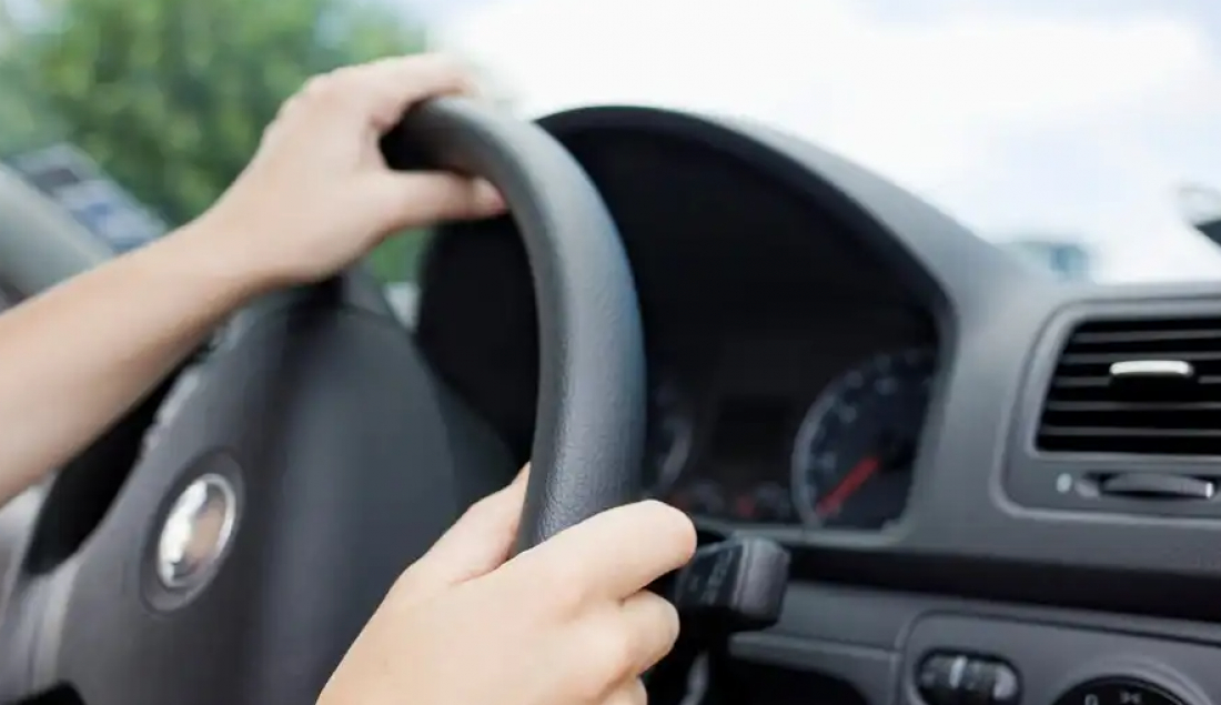 Menor de 17 anos é apreendido dirigindo com drogas em Jaguaruna