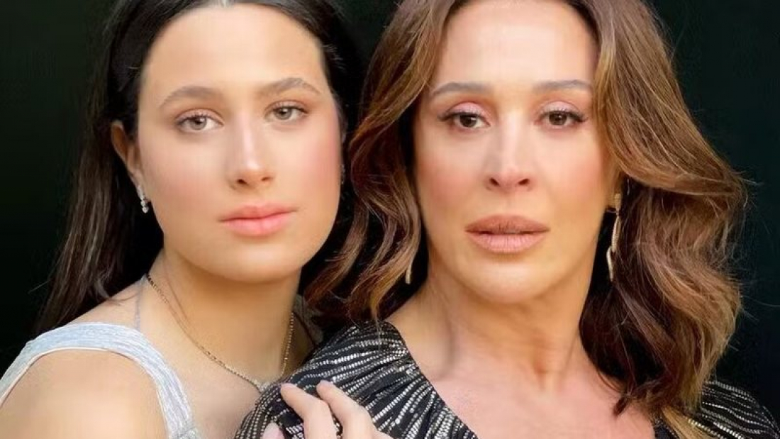 Deputado denuncia Claudia Raia por dar vibrador à filha aos 12 anos