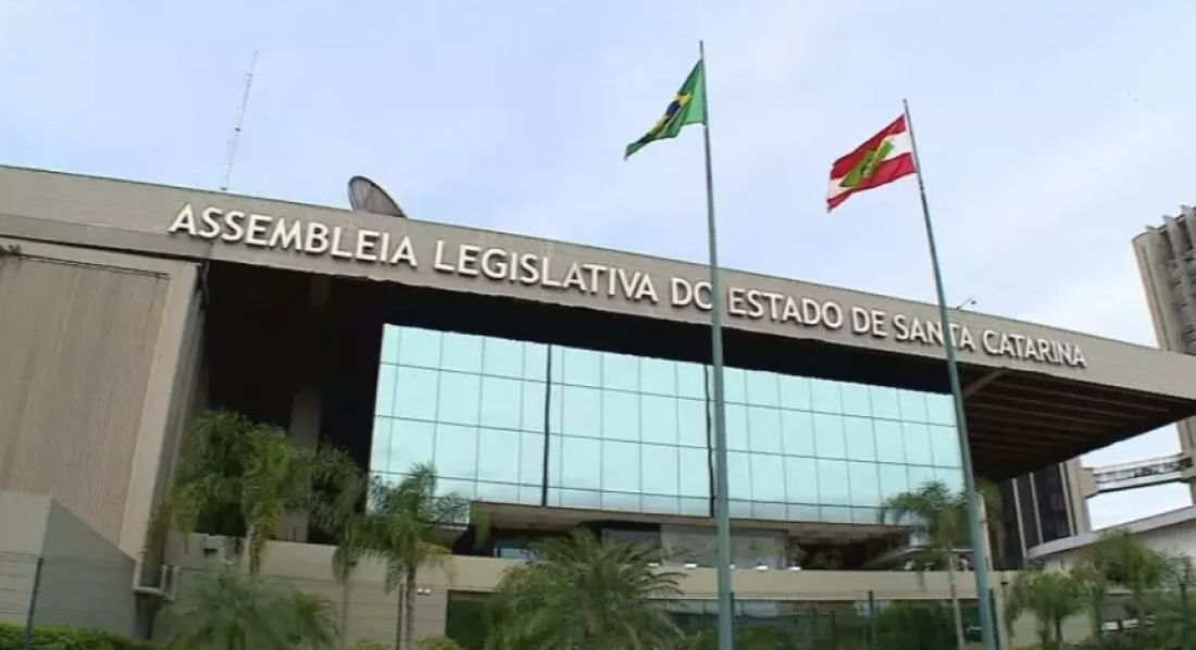 Supersábado será de eleições nas mesas diretoras da Câmara, Senado e Alesc