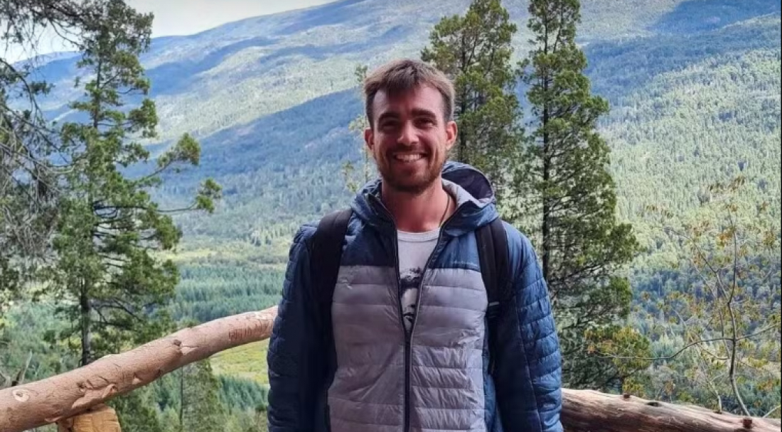 Polícia investiga sumiço de turista argentino que estava acampado em SC