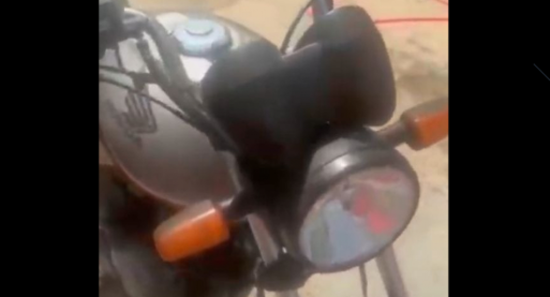 Homem cai em golpe de venda de motocicleta e perde R$ 3,7 mil em Imbituba