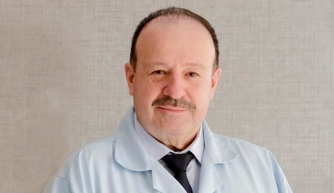 Corpo do dentista Walter de Vicente é velado em Tubarão e será cremado em Capivari de Baixo