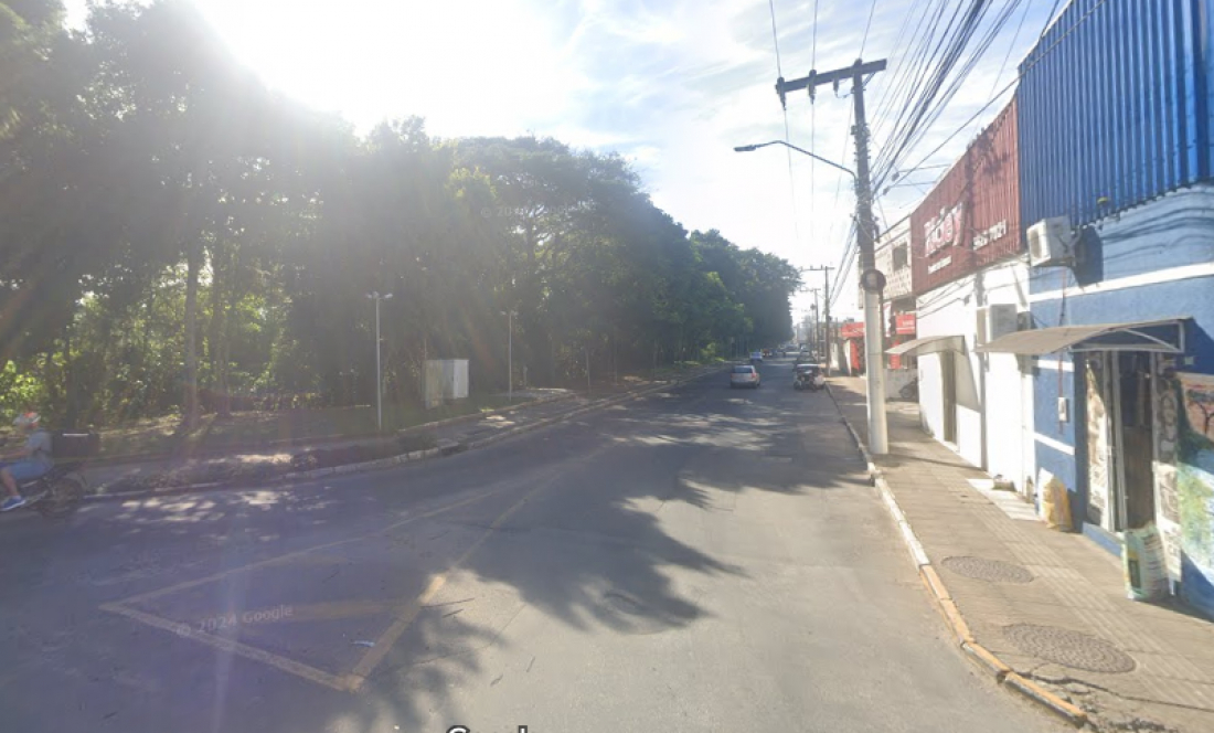 Alteração no trânsito: trecho da rótula do Morrotes ficará interrompido a partir desta segunda-feira (03)