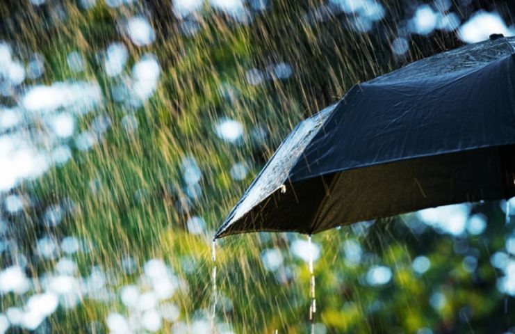Previsão do tempo indica que primeira semana de fevereiro deve ser de chuva e calor em SC