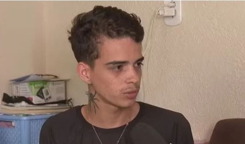 Jovem sem filhos é preso por engano por 'atraso de pensão alimentícia' no DF