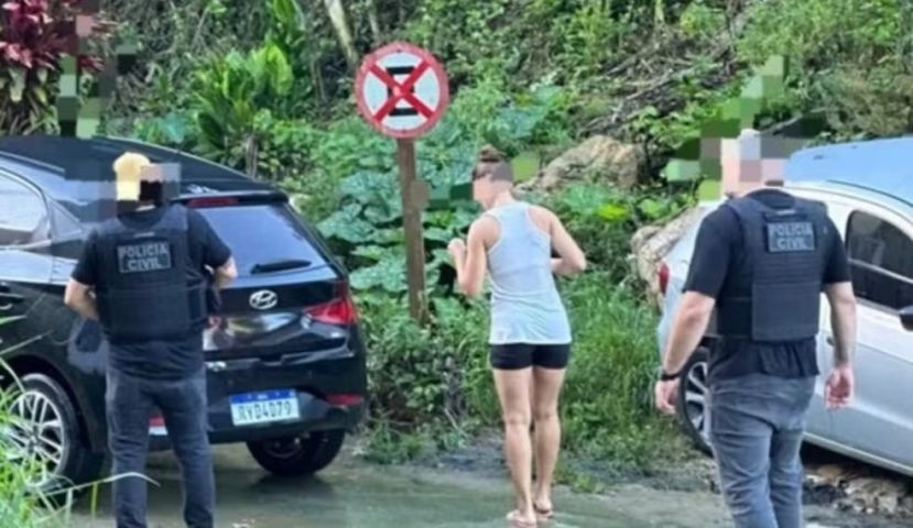 Em SC: mulher presa por perseguir dentista o conheceu em consulta há mais de 5 anos