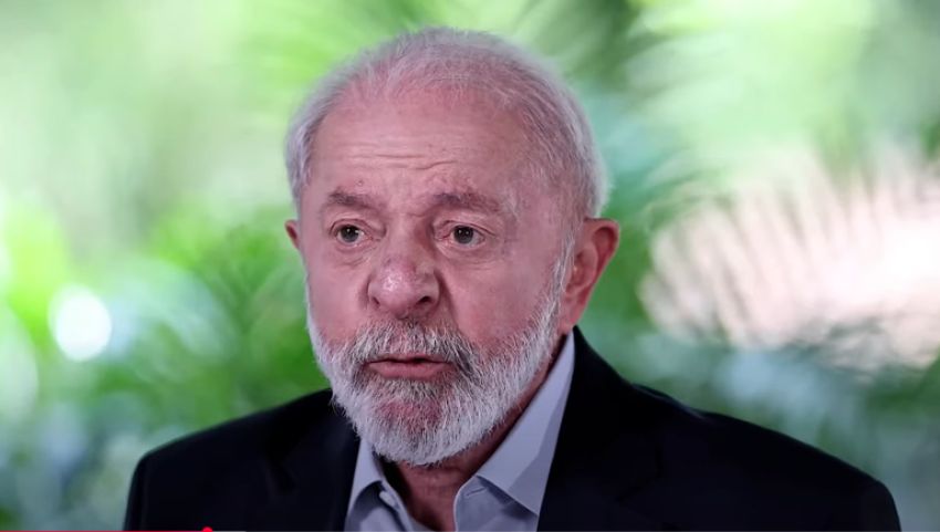 Lula pede que brasileiros não comprem produtos caros para forçar redução de preços