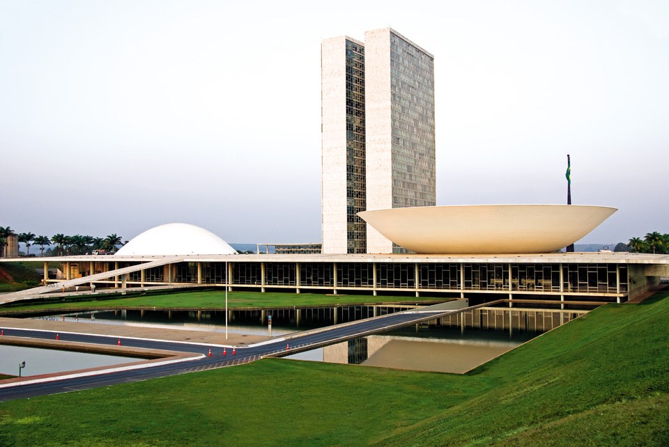 Confira os deputados federais eleitos por SC