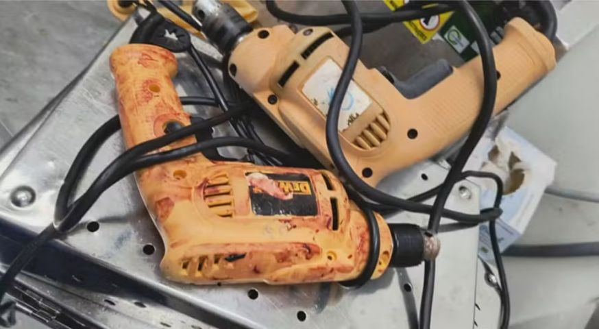 Hospital em SP usa furadeira doméstica em cirurgias; funcionários receberam ordem para esconder equipamento durante inspeção