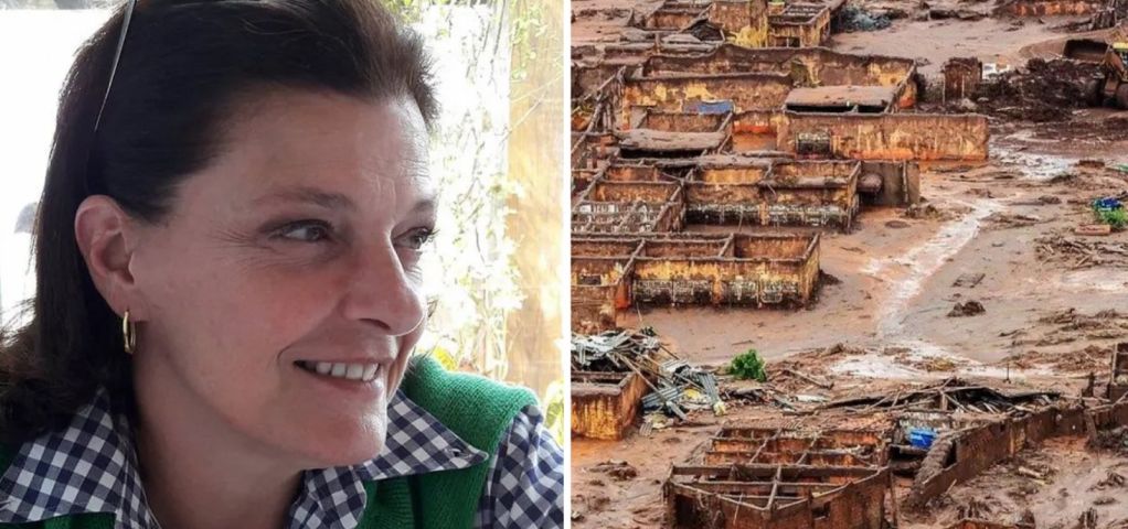 Após seis anos, corpo de vítima da tragédia de Brumadinho é encontrado e identificado