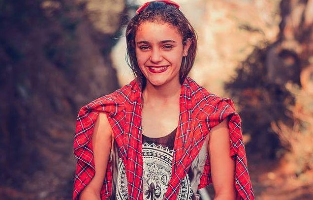 Vitória Darolt é encontrada pela mãe nesta noite