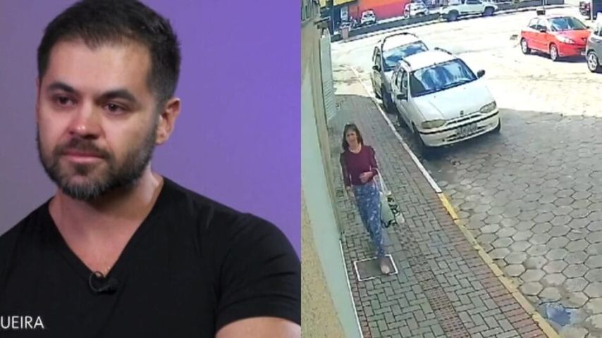 Dentista vítima de stalker em SC desabafa: 'Você nunca acha que vai acontecer contigo'