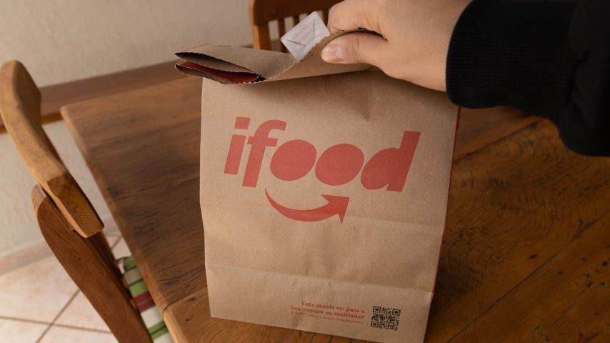 Taxa mínima no iFood: decisão pode afetar todos os pedidos e causar impacto no bolso
