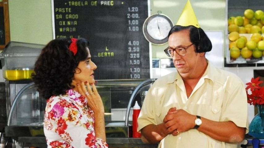 No país: 'Beiçola' vai morar no Retiro dos Artistas após 'Dona Nenê' doar casa