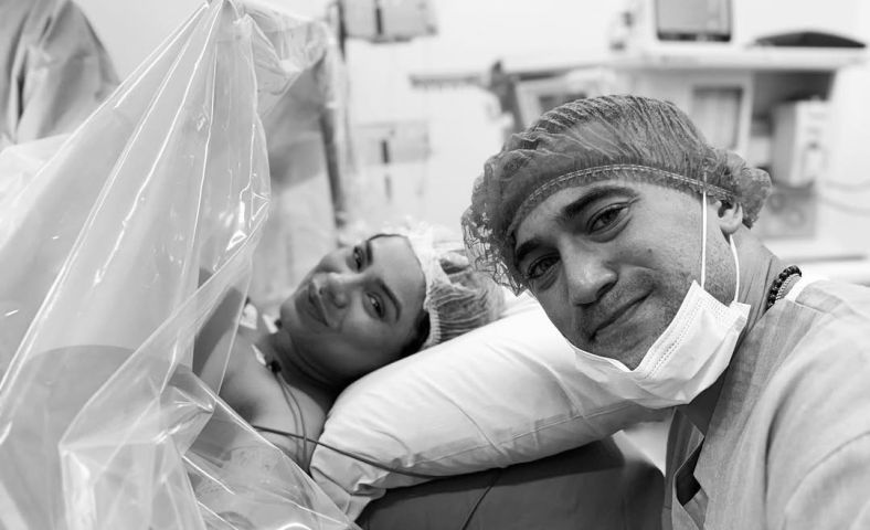 'Dor que nunca tinha visto igual', diz Lexa ao anunciar morte da filha Sofia