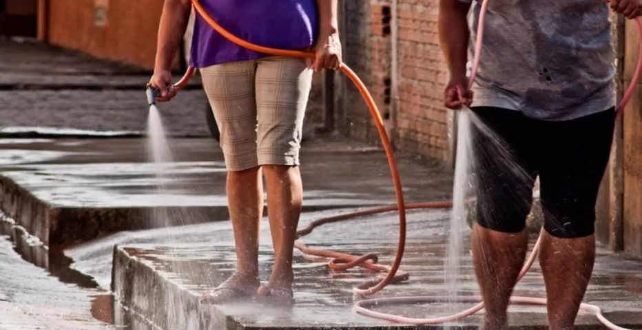 Saneamento Capivari: Consumo elevado pode afetar o abastecimento de água no município