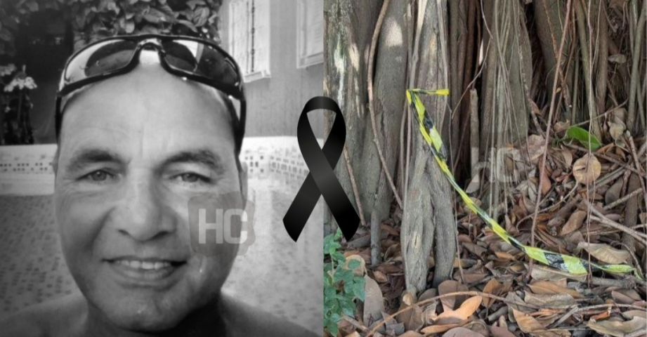 Corpo encontrado na Beira-Rio é identificado como Sérgio Peixoto