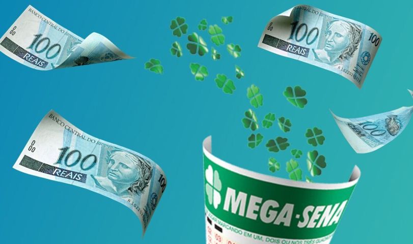 Morador de Capivari de Baixo fatura quase R$ 30 mil ao acertar cinco números na Mega-Sena