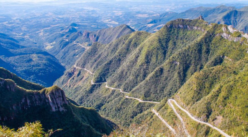 Santa Catarina é reconhecida em premiação como Estado mais acolhedor do Brasil