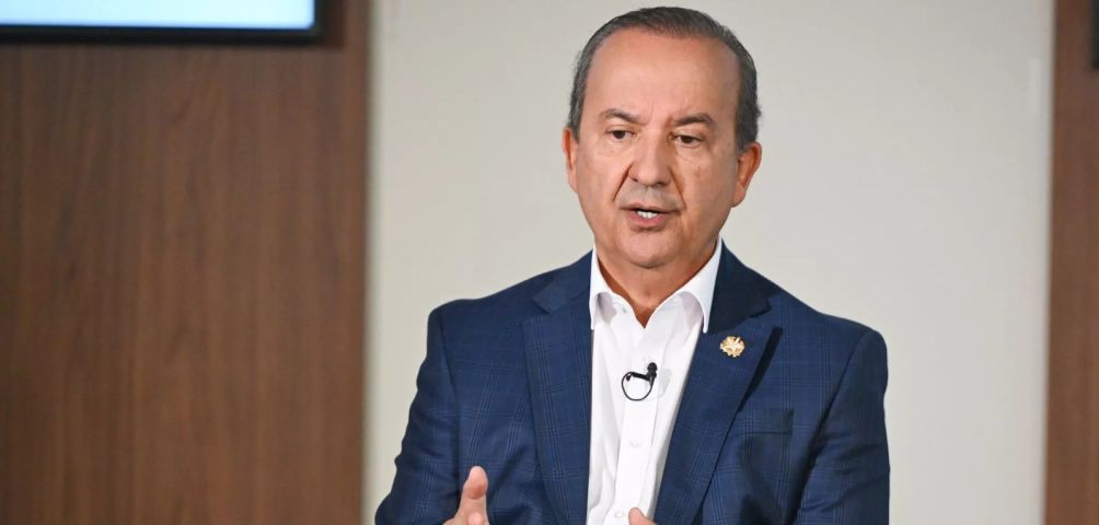 “Neymar não precisa de Pix”, afirma Jorginho Mello em campanha contra golpes