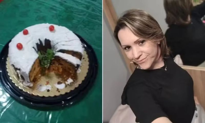 Suspeita de envenenar família no RS é encontrada morta na prisão