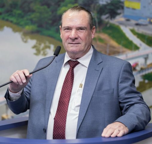 Gelson Bento segue na presidência da Cergal sendo aclamado sem chapa concorrente