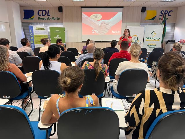 Cerbranorte investe em capacitação e acompanha modernização tarifária
