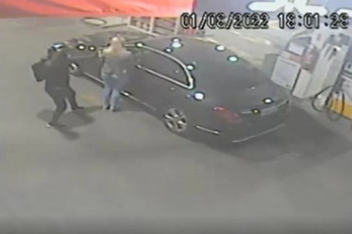 Ex-funcionário que matou a gerente de posto em Criciúma é condenado a 24 anos de prisão