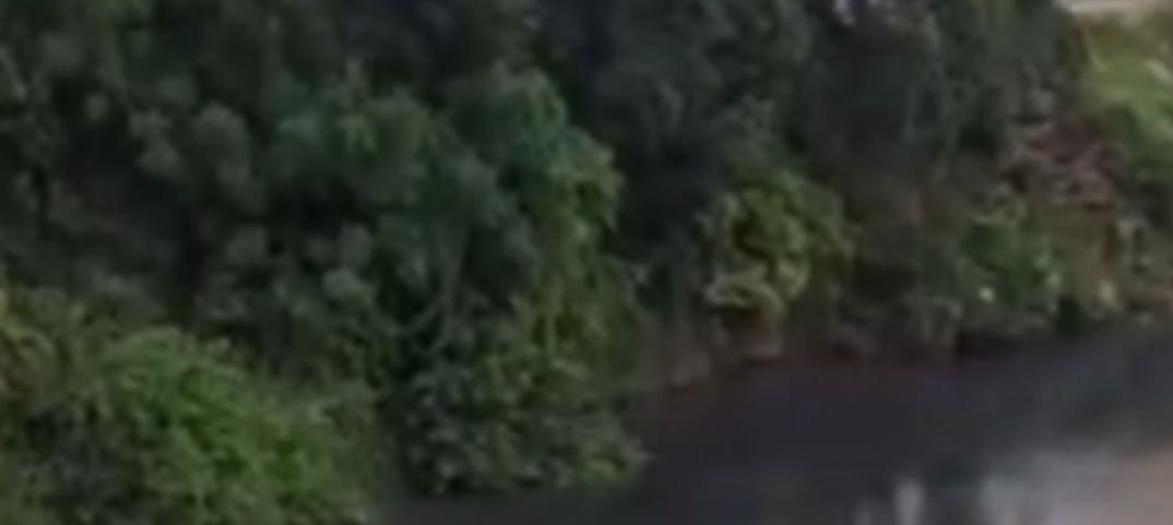 Tubarão Saneamento desmente boato sobre lançamento de esgoto tratado no rio Tubarão