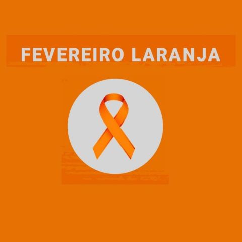 Fevereiro Laranja: atenção aos sinais de alerta da leucemia
