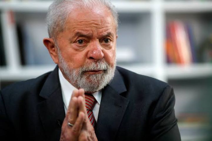 Datafolha: 24% aprovam o governo Lula e 41% reprovam