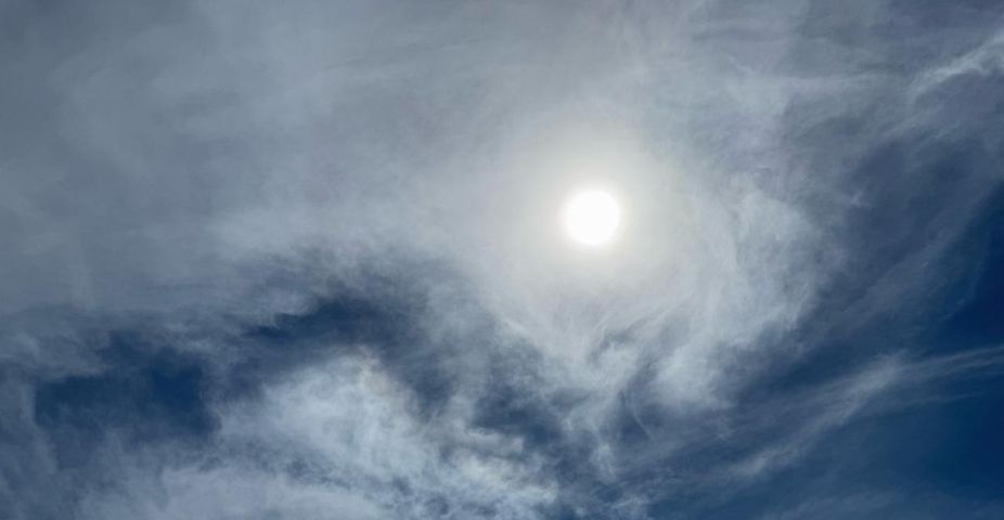 Santa Catarina terá novo episódio de calor intenso na próxima semana