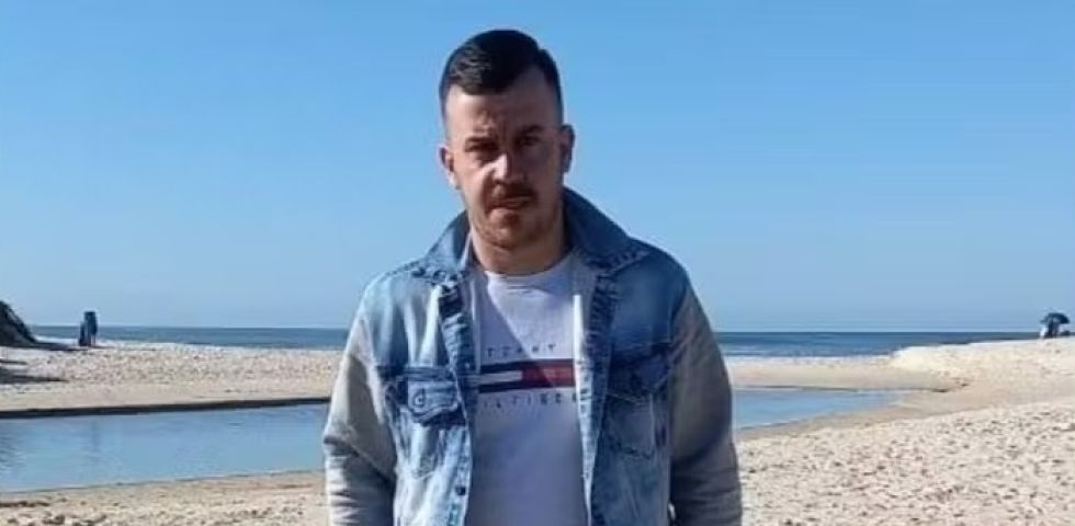 Em SC: homem é morto a facadas no próprio aniversário após discussão em casa noturna 